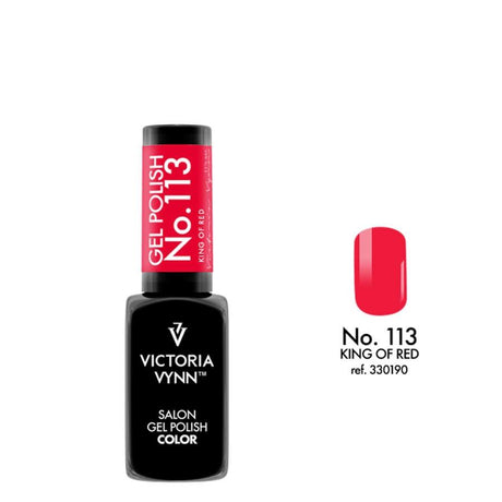Victoria Vynn Gel Polish Color 113