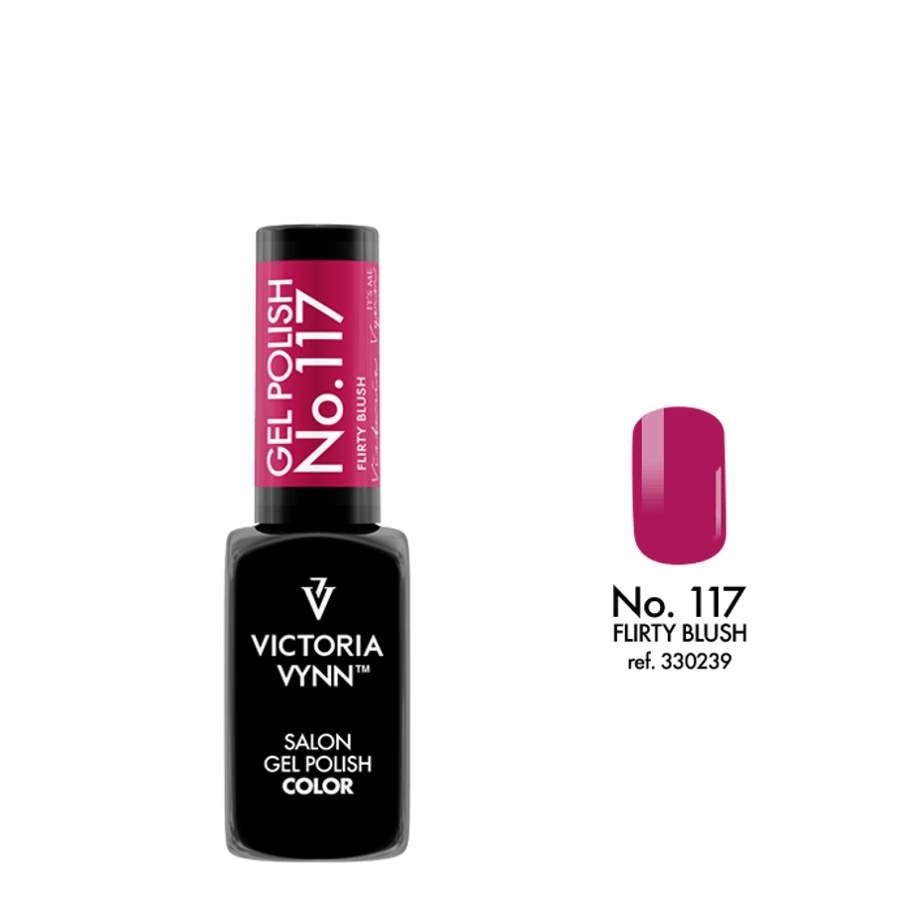 Victoria Vynn Gel Polish Color 117