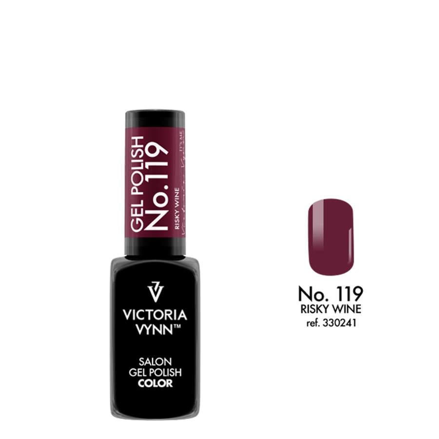 Victoria Vynn Gel Polish Color 119