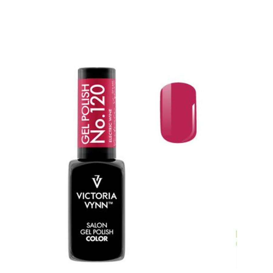 Victoria Vynn Gel Polish Color 120