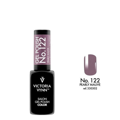 Victoria Vynn Gel Polish Color 122