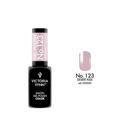 Victoria Vynn Gel Polish Color 123