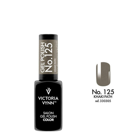 Victoria Vynn Gel Polish Color 125