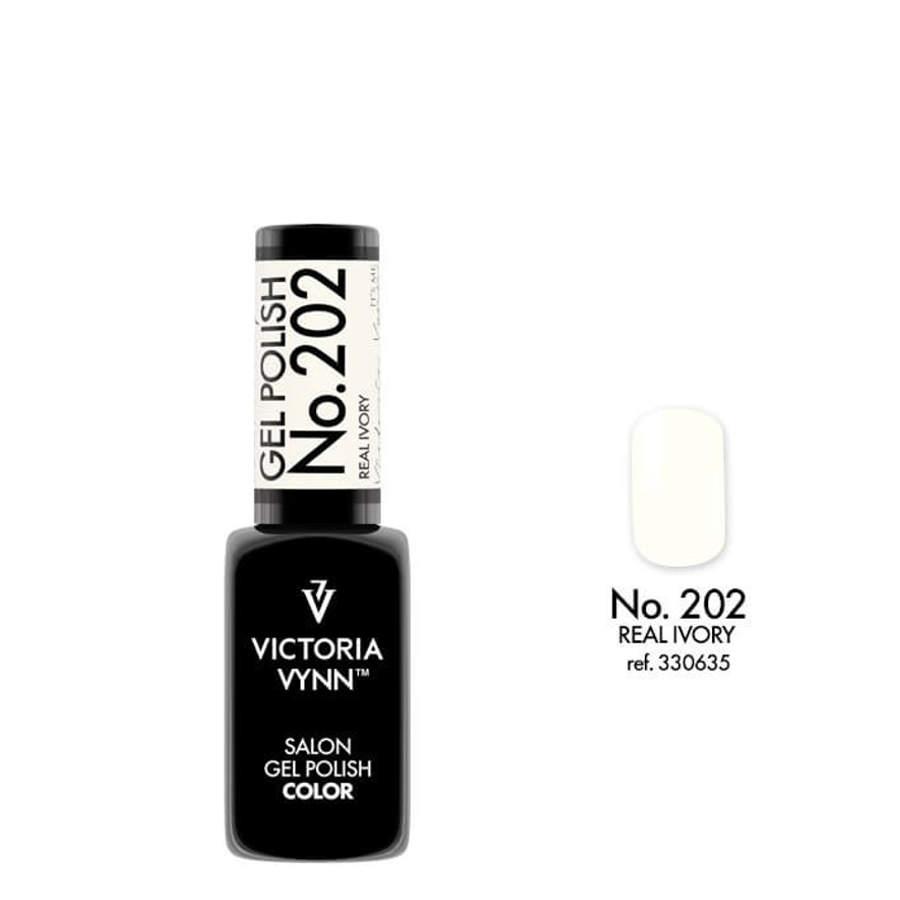Victoria Vynn Gel Polish Color 202