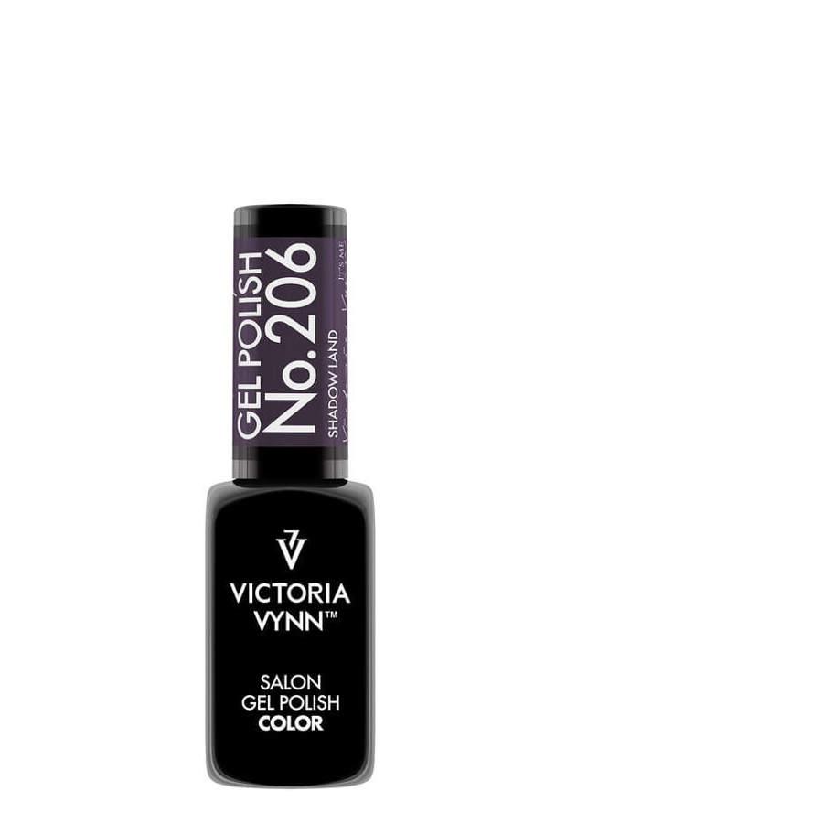 Victoria Vynn Gel Polish Color 206