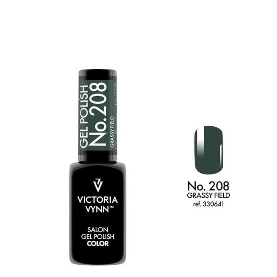 Victoria Vynn Gel Polish Color 208